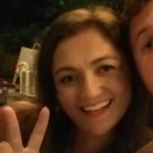 Meet your Posher, Alicia